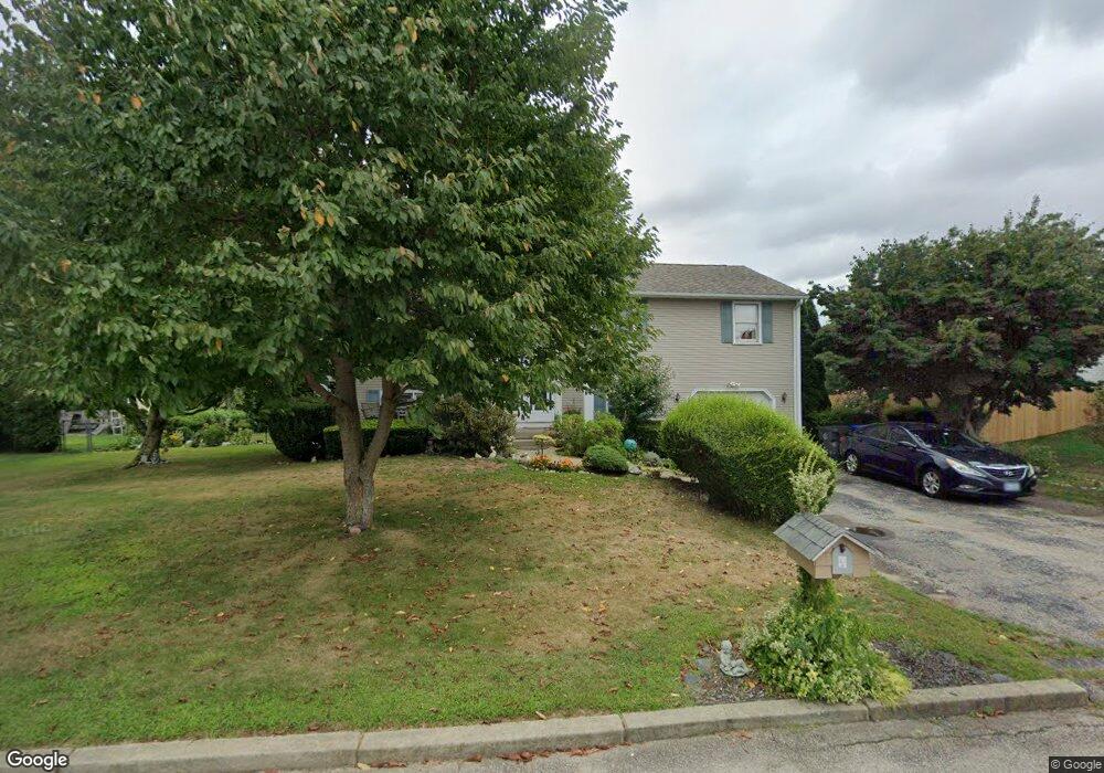 9 Water Valley Rd, West Warwick, RI 02893 - photo 1