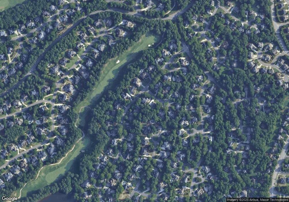 205 Newport Fairway, Alpharetta, GA 30005 - photo 1