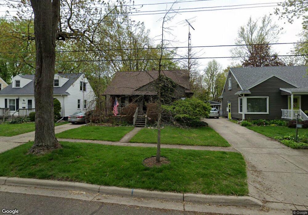 1238 Sherman St, Adrian, MI 49221 - photo 1