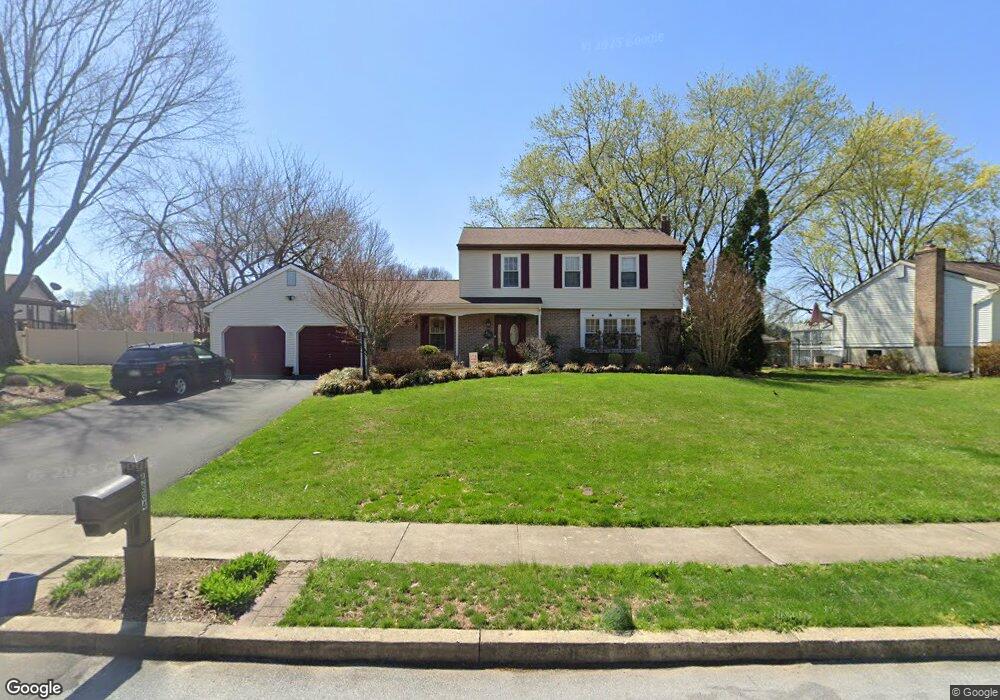 4834 Mays Ave, Reading, PA 19606 - photo 1