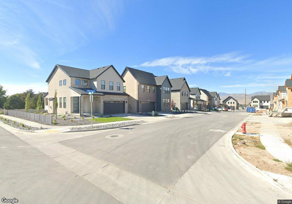 343 W 3050 N, Lehi, UT 84043 - photo 1