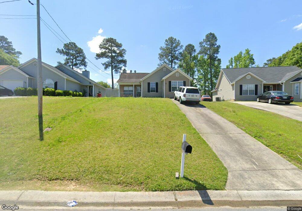 3394 Seaton Dr, Macon, GA 31204 - photo 1