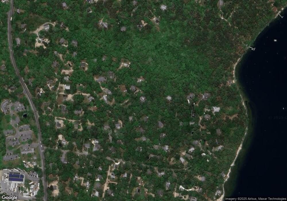 16 Bellevue Ave, Vineyard Haven, MA 02568 - photo 1