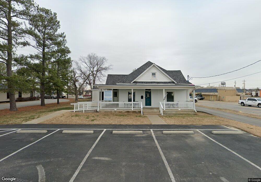 1103 W Elm St, Rogers, AR 72756 - photo 1