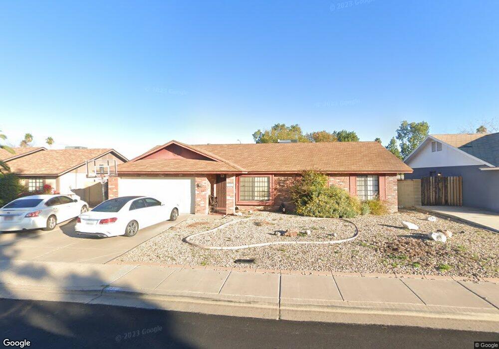 2318 E Calypso Ave, Mesa, AZ 85204 - photo 1