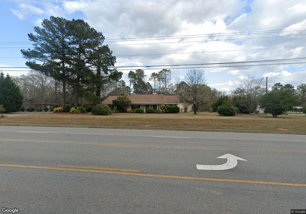 6546 Houston Rd, Macon, GA 31216 - photo 1