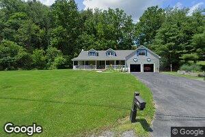 1335 Penns Creek Rd, Coburn, PA 16832