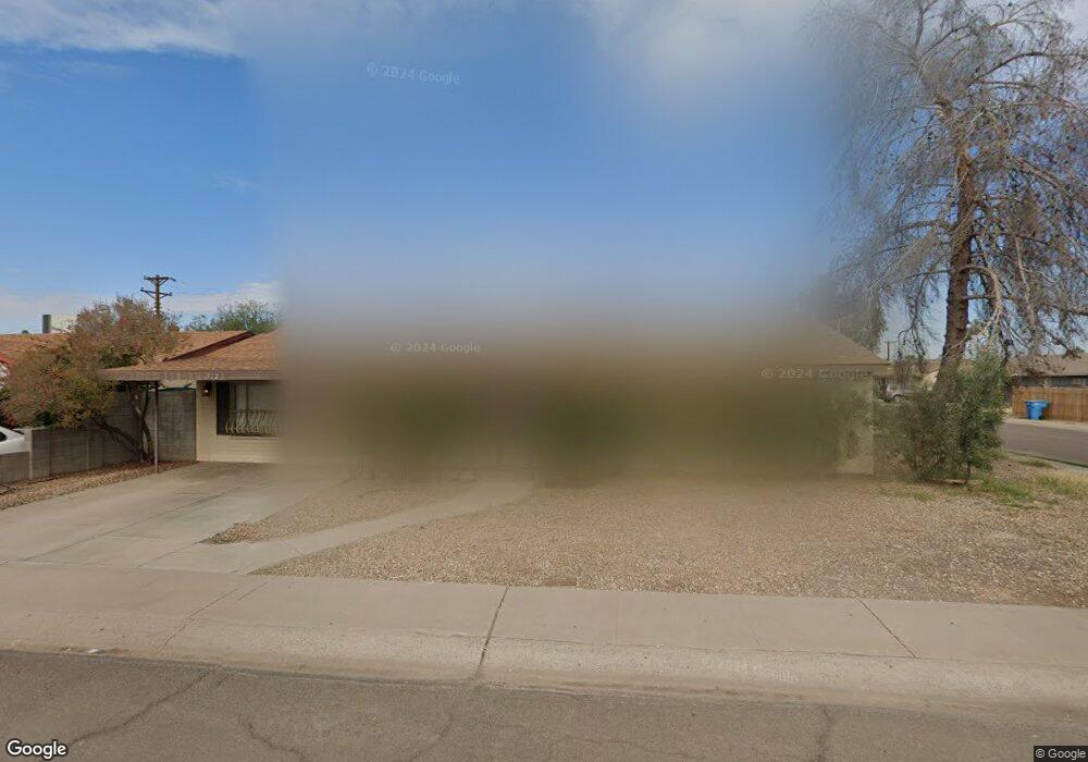 5522 W Thomas Rd, Phoenix, AZ 85031 - photo 1