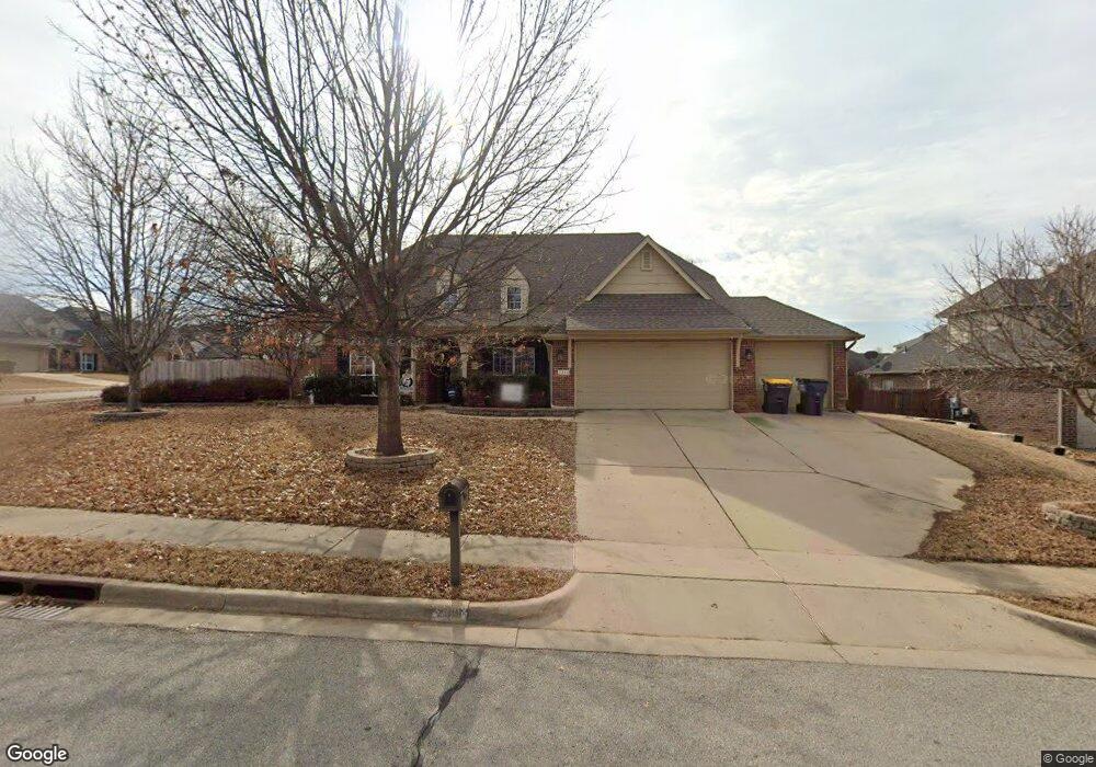 2310 W 117th St S, Jenks, OK 74037 - photo 1