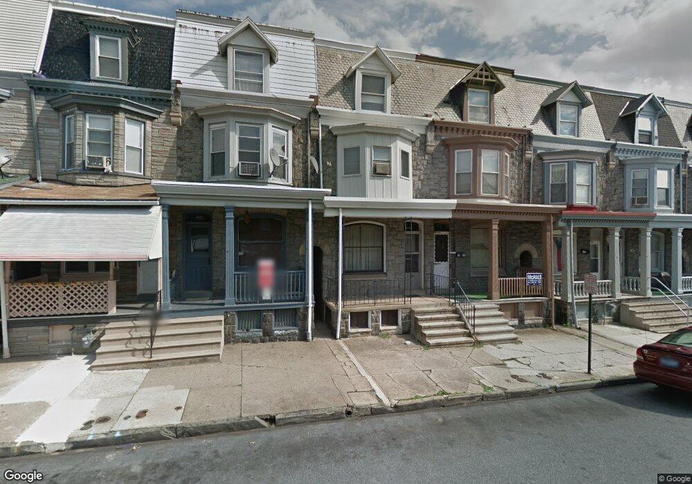 1511 N 10th St, Reading, PA 19604 - photo 1