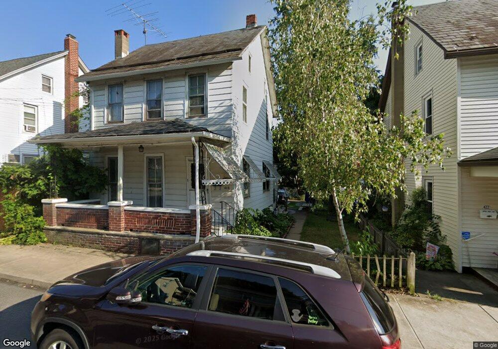 418 George St, Pen Argyl, PA 18072 - photo 1