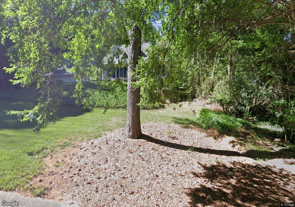 5011 Willeo Ridge Ct, Marietta, GA 30068 - photo 1