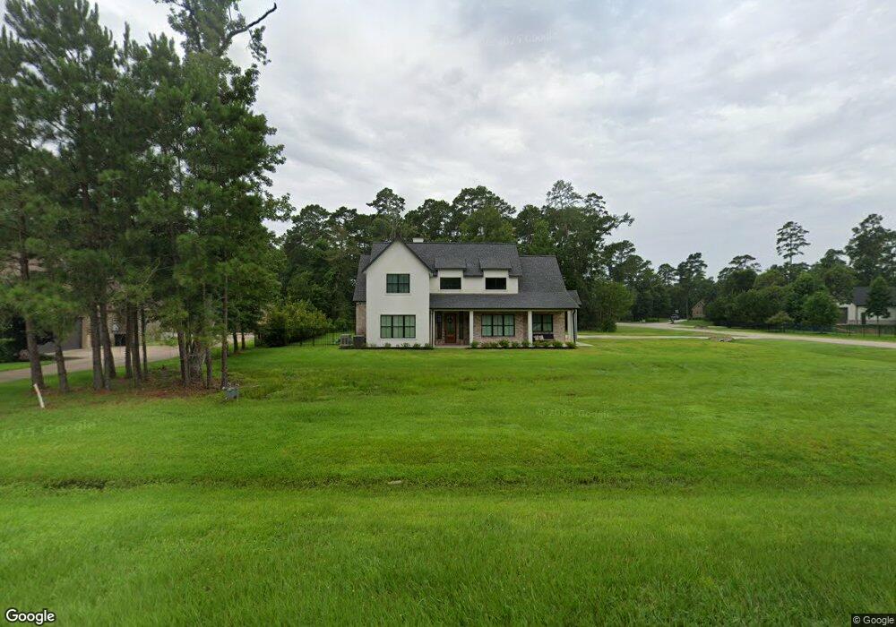 1067 Autumnwood Dr, Magnolia, TX 77354 - photo 1