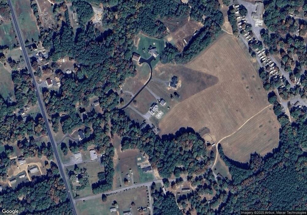 45160 Smiths Ln, Callaway, MD 20620 - photo 1