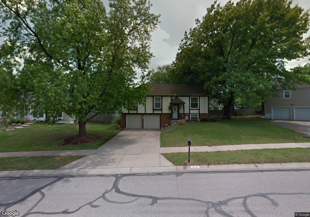 12201 W 99th St, Lenexa, KS 66215 - photo 1