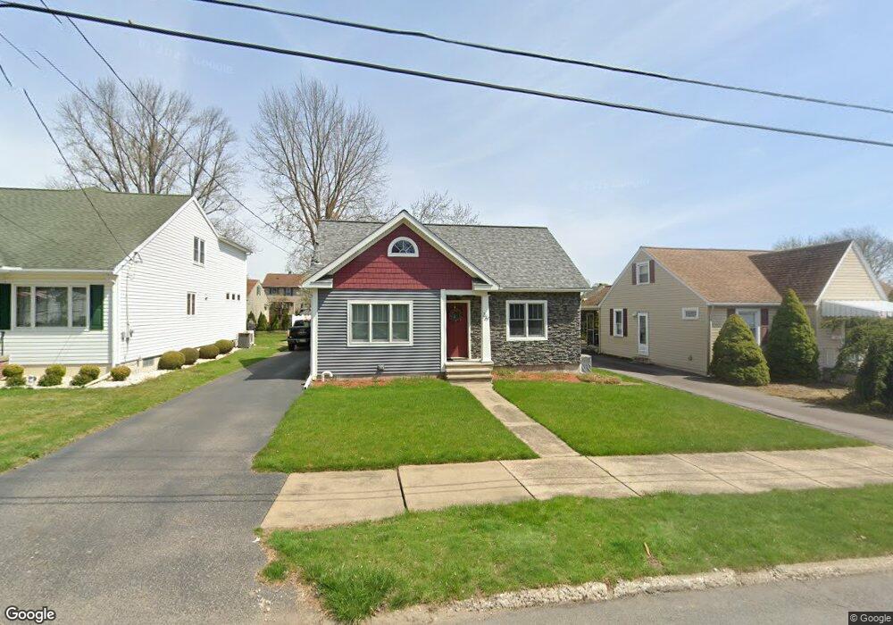 327 Tripp St, Wyoming, PA 18644 - photo 1