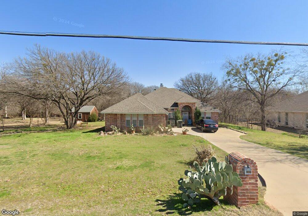 3807 Buena Vista Cir, Granbury, TX 76049 - photo 1