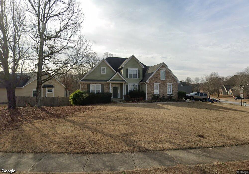 4180 Chatham View Dr unit II, Buford, GA 30518 - photo 1