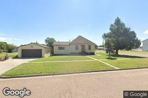 240 S High St, Dighton, KS 67839