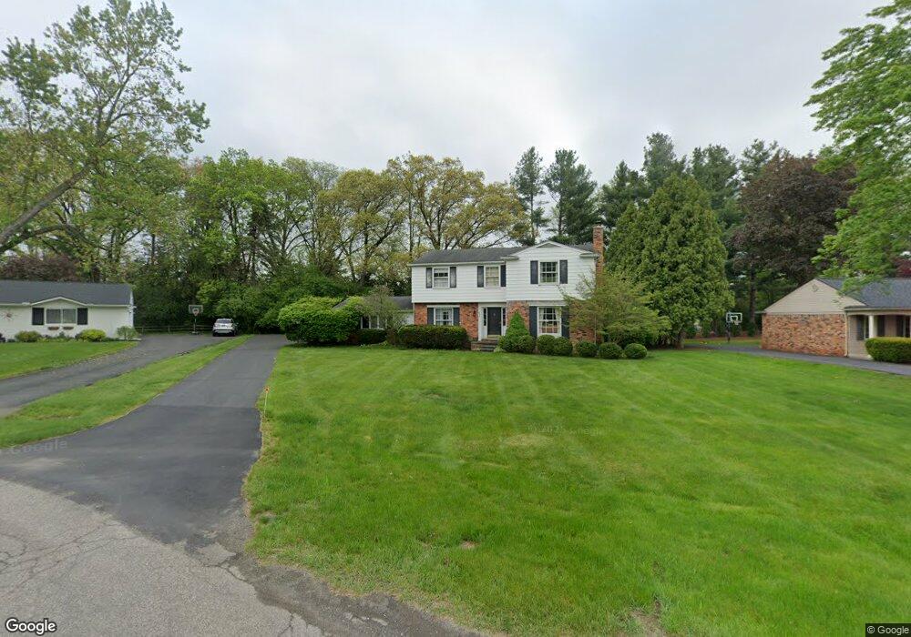 1198 Hill Line Trail, Bloomfield Hills, MI 48301 - photo 1