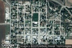 250 W Marguerite St, Spalding, NE 68665