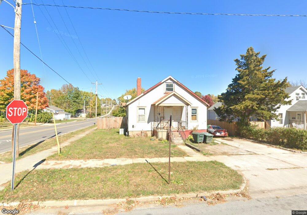 901 E 6th St, Rolla, MO 65401 - photo 1