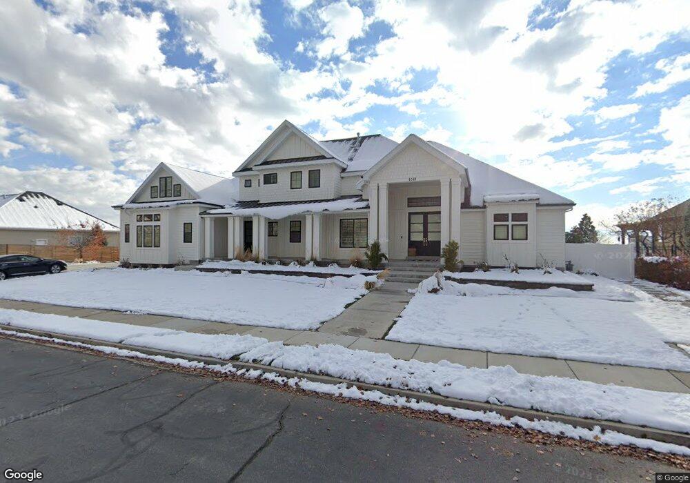 4249 W Sandalwood Dr unit 7, Cedar Hills, UT 84062 - photo 1