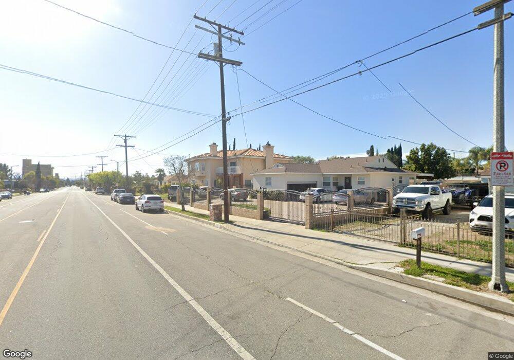 15033 Bledsoe St, Sylmar, CA 91342 - photo 1