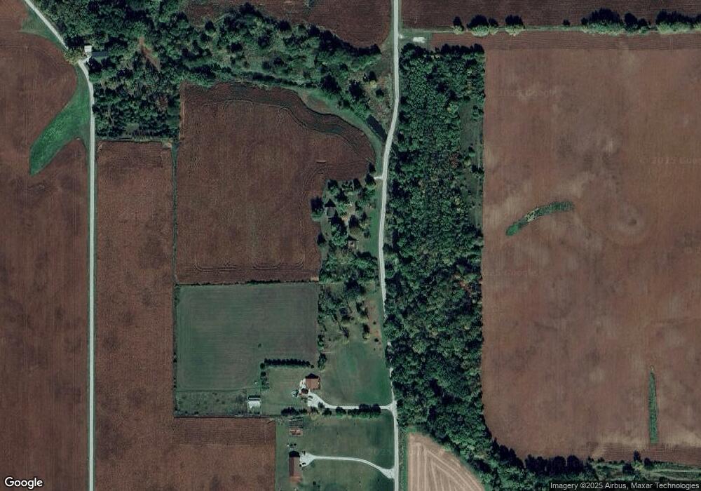 7864 N 400 E, Kirklin, IN 46050 - photo 1