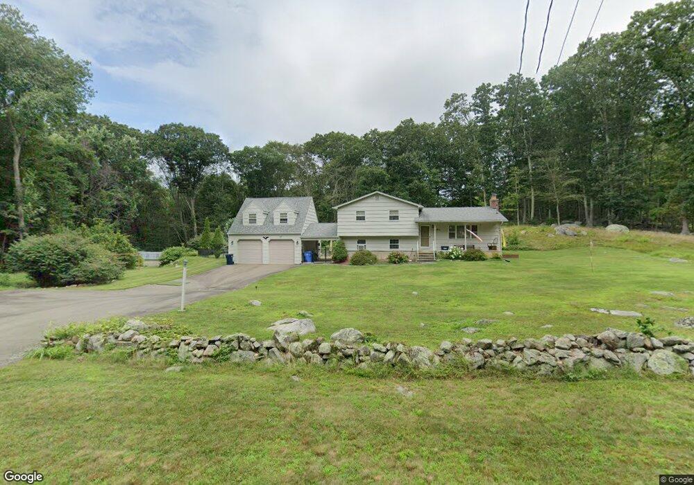 83 Bradley Corners Rd, Madison, CT 06443 - photo 1