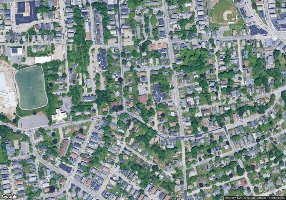 10 Nuttall Ln unit 8, Worcester, MA 01604 - photo 1