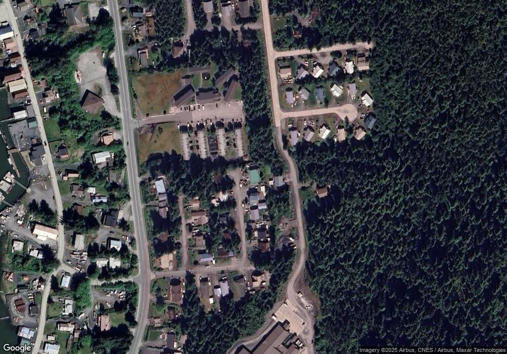 815 Lemieux St, Wrangell, AK 99929 - photo 1