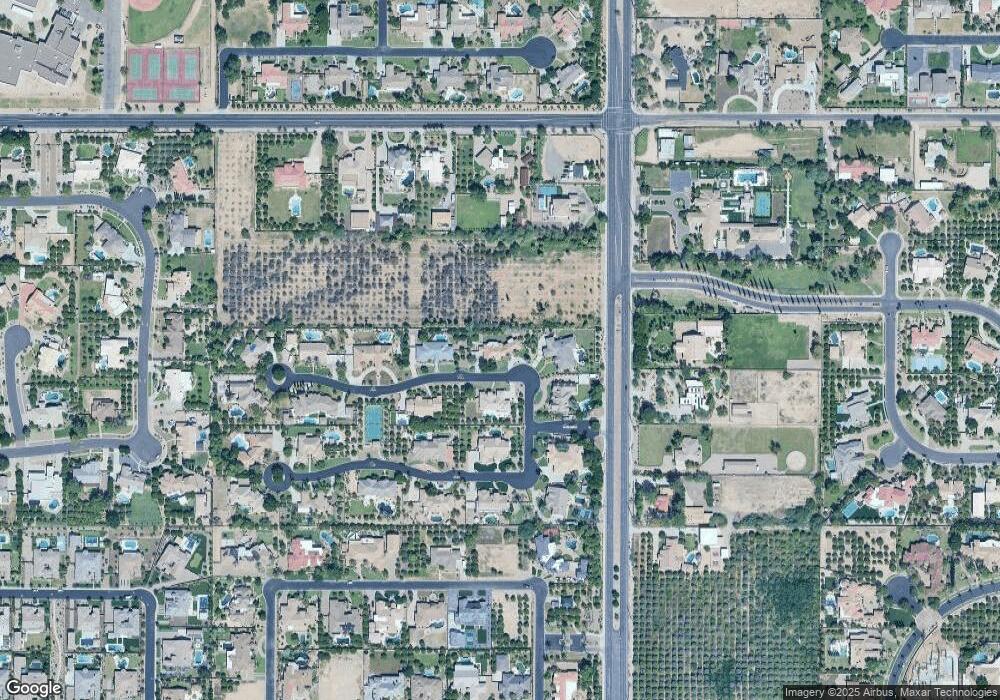 2222 N Val Vista Dr unit 6, Mesa, AZ 85213 - photo 1