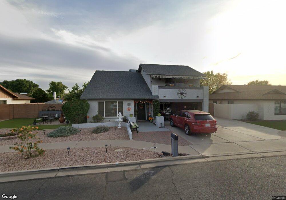 1705 W Monte Ave, Mesa, AZ 85202 - photo 1