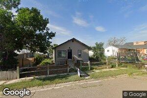 146 7th St, Hugo, CO 80821