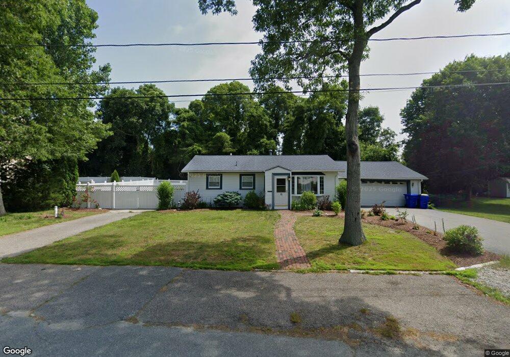 75 Maple St, Bourne, MA 02532 - photo 1