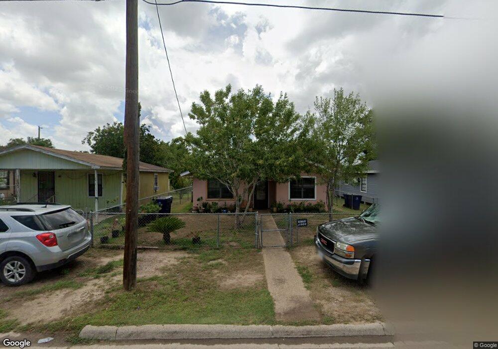 605 S 24th St, Donna, TX 78537 - photo 1