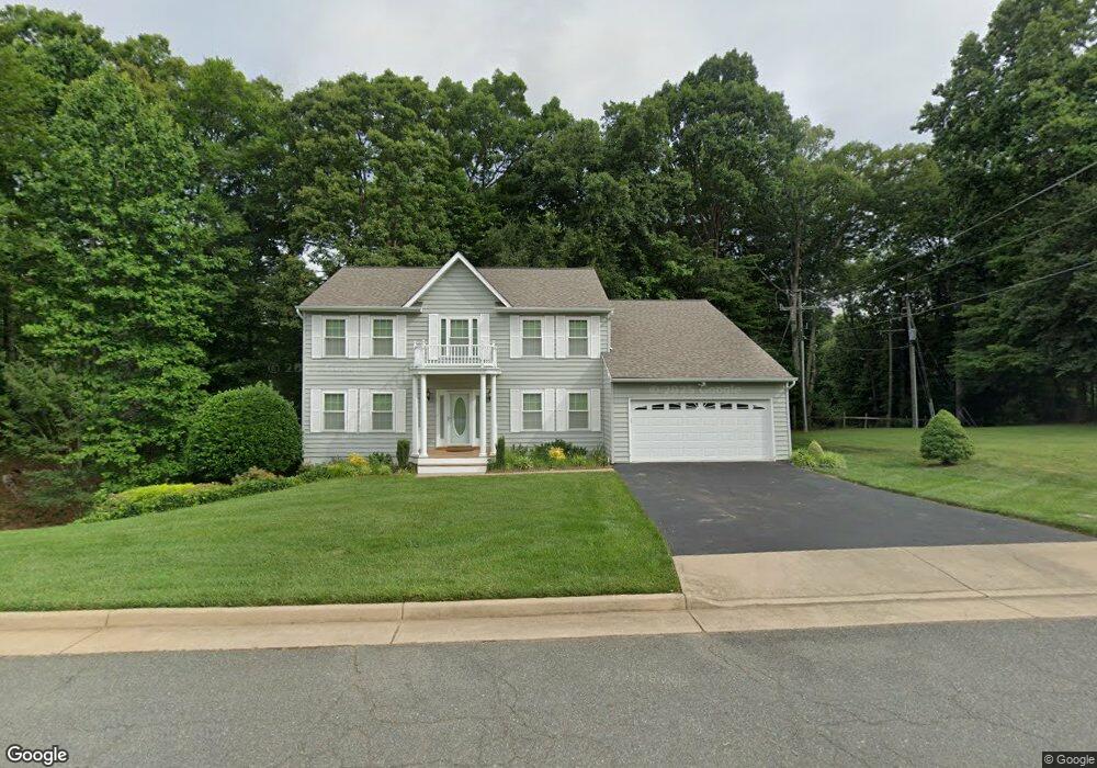 3 Wedman Way, Stafford, VA 22554 - photo 1