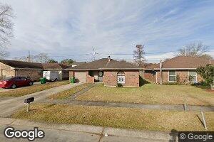 2409 Williamsburg Dr, La Place, LA 70068