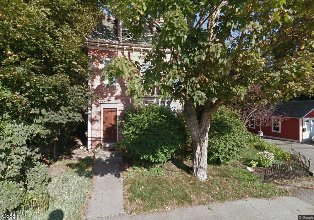 233 Central St unit 1, Acton, MA 01720 - photo 1