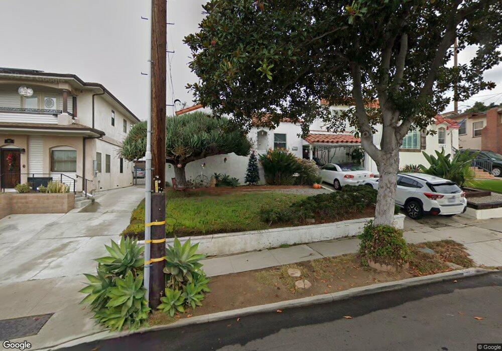 223 E Walnut Ave, El Segundo, CA 90245 - photo 1