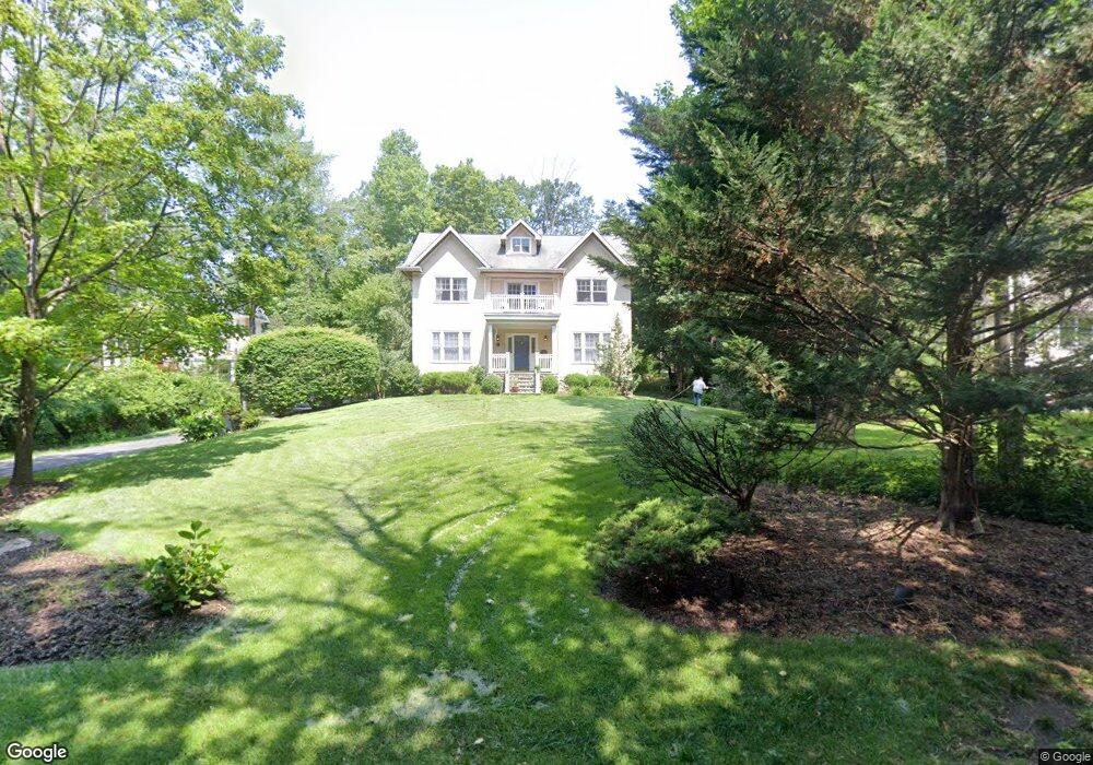 109 Hanover Rd, Mountain Lakes, NJ 07046 - photo 1