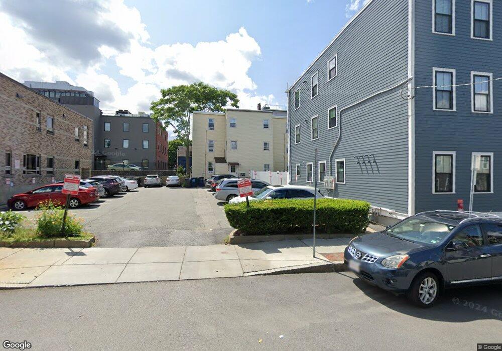 68 Gore St unit 1, Cambridge, MA 02141 - photo 1