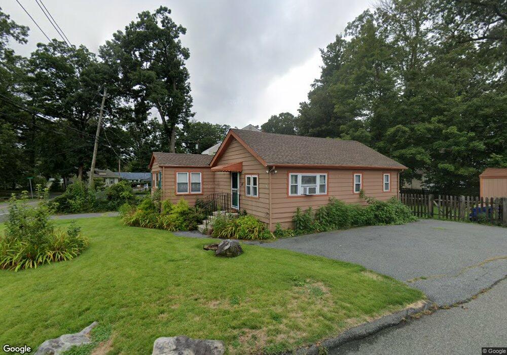 46 Lakeview Ave, Ringwood, NJ 07456 - photo 1