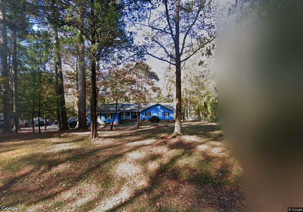 5341 Wendwood Rd SW, Conyers, GA 30094 - photo 1