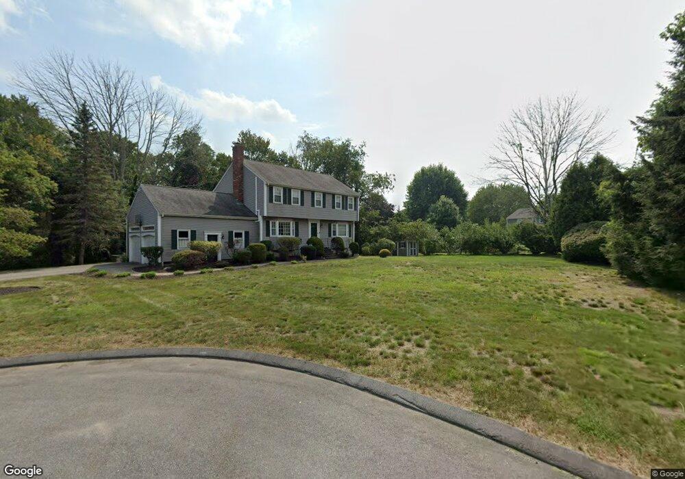 26 Waterview Dr, Medway, MA 02053 - photo 1