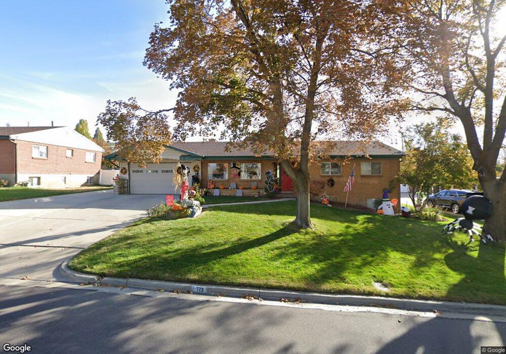 773 W 3400 S, Bountiful, UT 84010 - photo 1