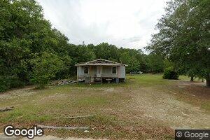 214 Merritt St, Willacoochee, GA 31650