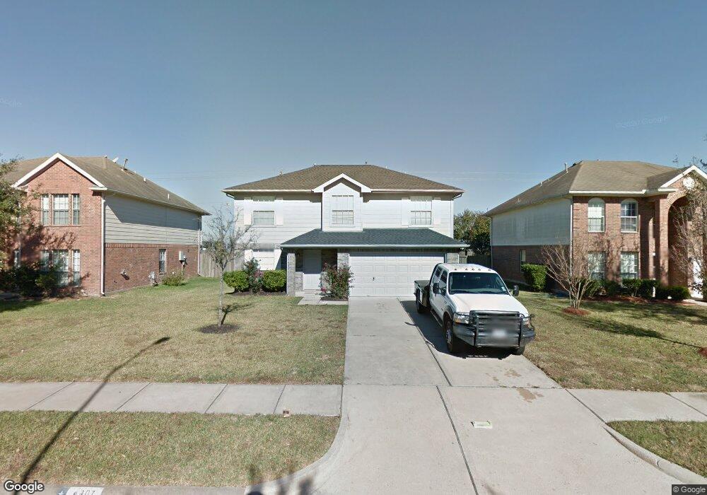 4807 E Parma Dr, Rosenberg, TX 77471 - photo 1