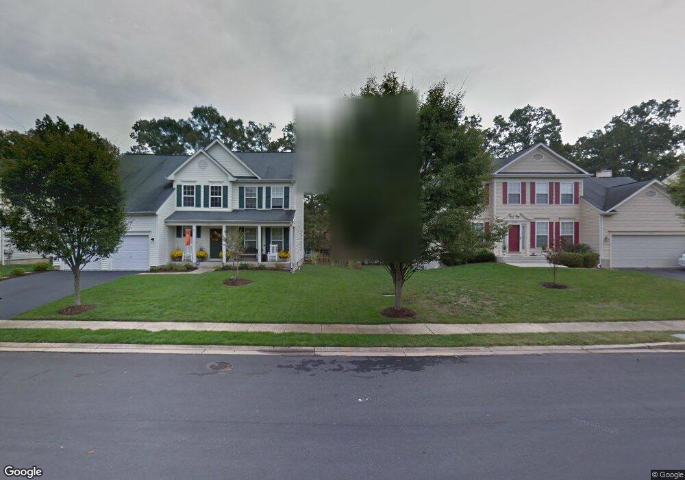 14373 Longhouse Loop unit A, Brandywine, MD 20613 - photo 1